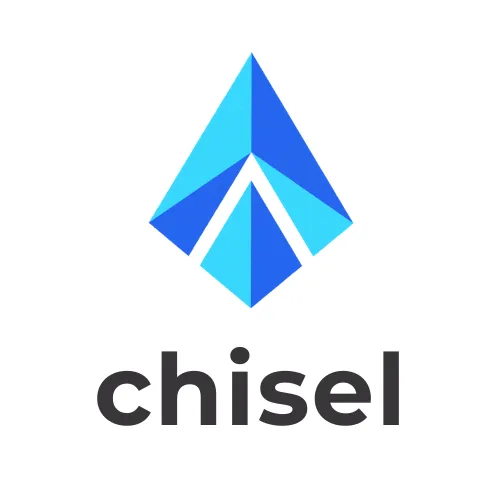 About — Chisel